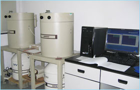 伽马能谱仪-氡检测-材料检测-空气检测